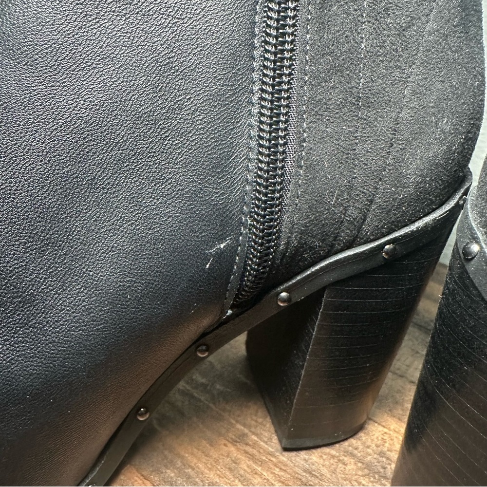Aldo Loviren Bootie - Picture 9 of 9